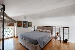 La Vigna - Tra 5 terre e Versilia