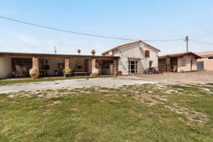 La Vigna - Tra 5 terre e Versilia