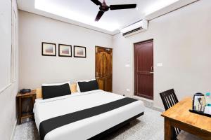 Hotel O White Town Formerly Seascape Residency
