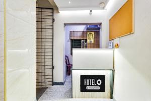Hotel O White Town Formerly Seascape Residency