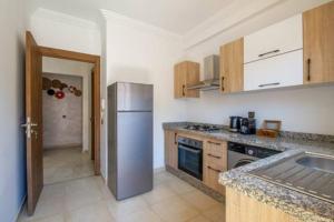 Heart of Marrakech - Hivernage 2 bedroom apartment