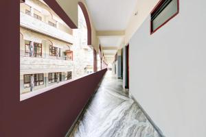 Super Hotel O East Nada