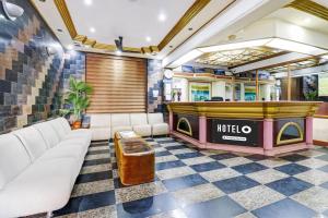 Super Hotel O East Nada