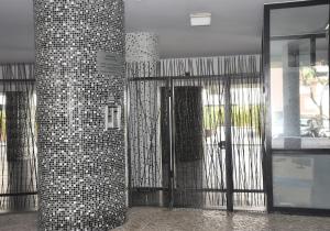 City Living 1BR in Expo Center