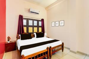 Super Collection O Auroville Pondicherry