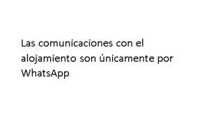 Departamento para 4 Resistencia- Chaco