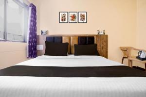 Hotel O Main Market Mahabaleshwar