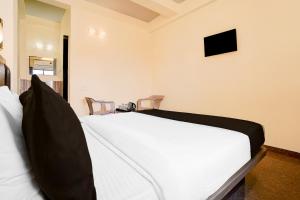 Hotel O Main Market Mahabaleshwar