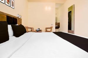 Hotel O Main Market Mahabaleshwar