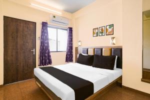 Hotel O Main Market Mahabaleshwar