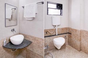 Hotel O Main Market Mahabaleshwar