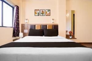 Hotel O Main Market Mahabaleshwar