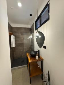 Bahia Selvatica Lodge