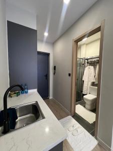 Zani Suites, near JKIA &SGR