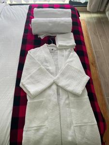 Zani Suites, near JKIA &SGR