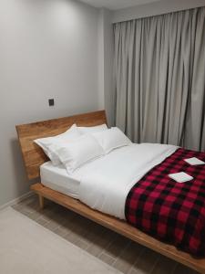 Zani Suites, near JKIA &SGR