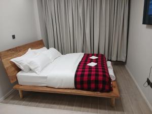 Zani Suites, near JKIA &SGR