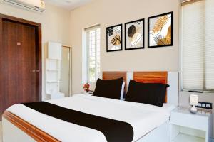 Collection O Varsoli Uptown formerly Carmello & Othelo Villas