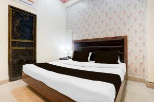 Super Hotel O Sankat Mochan Gandhi Nagar