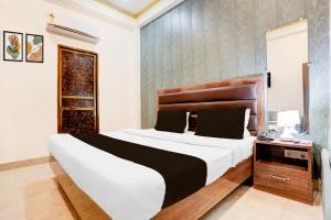 Super Hotel O Sankat Mochan Gandhi Nagar
