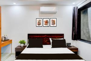 Super Townhouse Sector 143B Noida