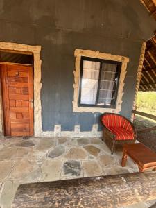 Ambokili Cottages