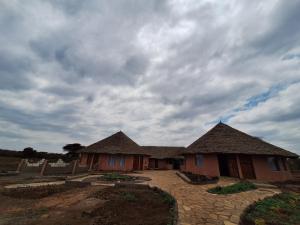 Ambokili Cottages
