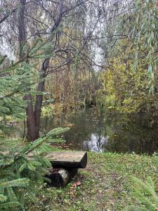 Будинок Художника Шипіт