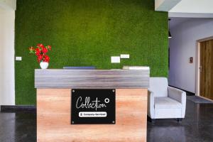 Super Collection O Sarjapura Road Kasavanahalli