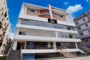 Super Collection O Sarjapura Road Kasavanahalli