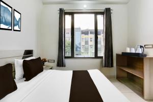 Collection O Khatu Shyam Formerly Hotel Dev Bhumi