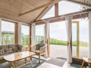 Seaside Panorama Escape - By Traum Ferienwohnungen