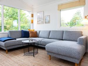 6 person holiday home in Karrebæksminde-By Traum