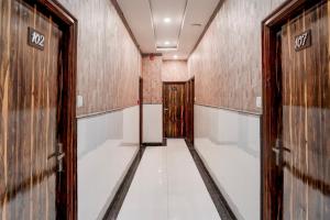 Super Hotel O Itwari Railway Station Formerly Hotel Prime