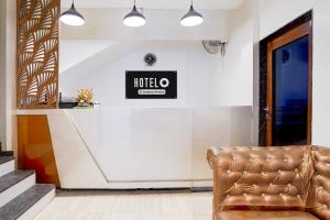 Super Hotel O Itwari Railway Station Formerly Hotel Prime