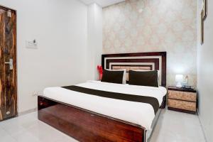 Hotel O Itwari Railway Station Formerly Hotel Prime