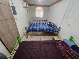 Casa céntrica, segura y sencilla