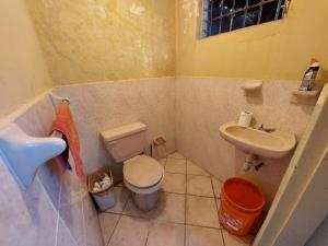 Casa céntrica, segura y sencilla