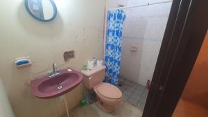 Casa céntrica, segura y sencilla