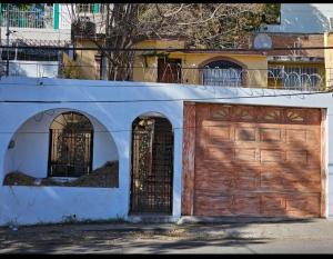 Casa céntrica, segura y sencilla