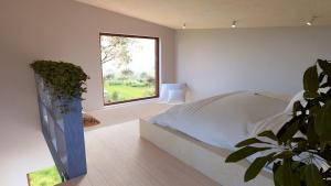 Oseraie Cabins - Wild lodges près de Maastricht