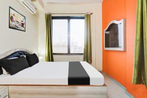 Super Hotel O Darbhanga Near Khanka Chowk