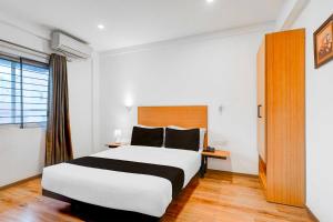 Townhouse Oak Bangalore Konanakunte Cross