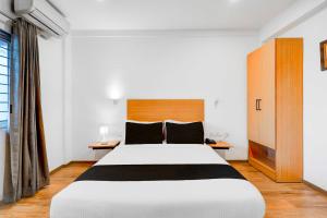 Townhouse Oak Bangalore Konanakunte Cross