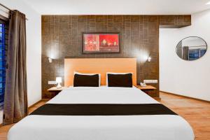 Townhouse Oak Bangalore Konanakunte Cross