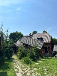 Будинок Художника Шипіт