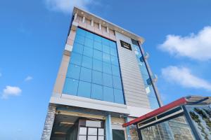 Super Collection O Chikmangaluru Near Railway Station Formerly Park Inn