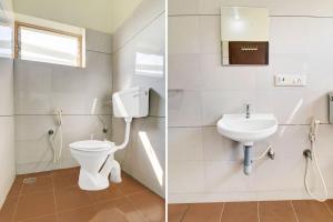 Super Collection O Chikmangaluru Near Railway Station Formerly Park Inn