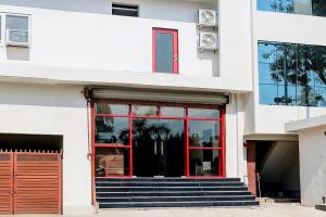 Super Townhouse Balua Road Pahadiya