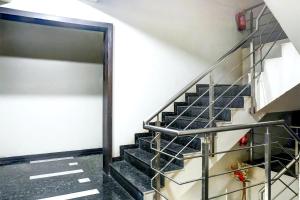 Super Townhouse Oak Viman Nagar formerly Kuber Inn